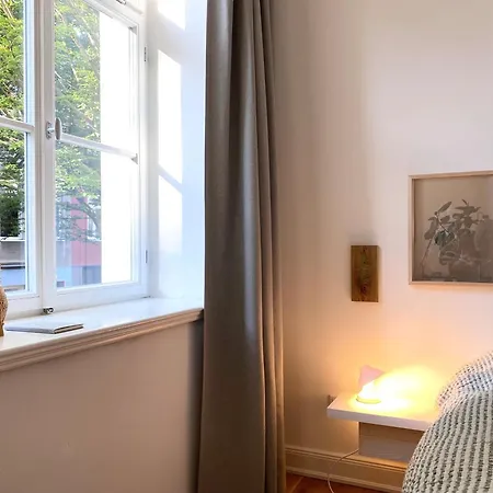 Zehuus Beletage Kolín nad Rýnem