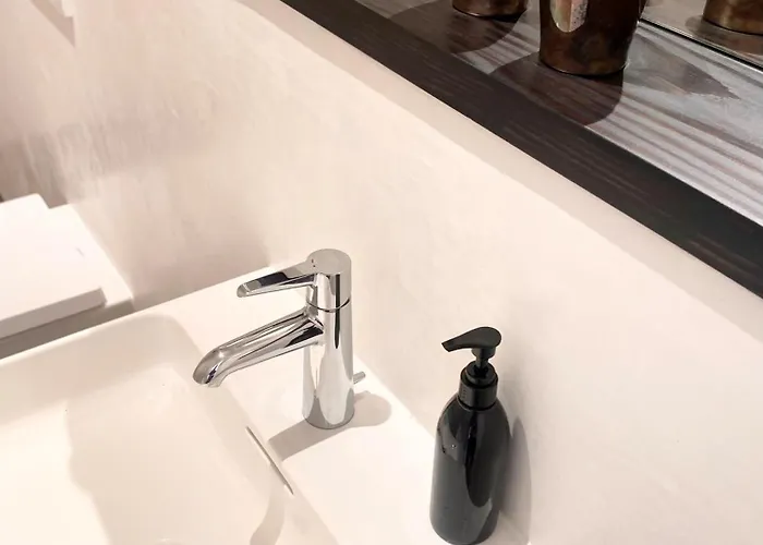 Apartmán Zehuus Beletage *