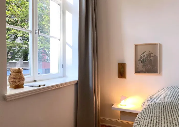 Zehuus Beletage Köln