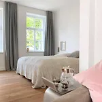 Appartement Zehuus Beletage Cologne