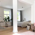 Appartement Zehuus Beletage
