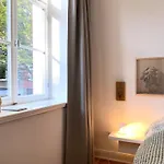 Zehuus Beletage Cologne