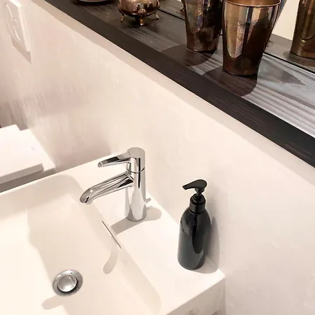 Apartamento Zehuus Beletage *