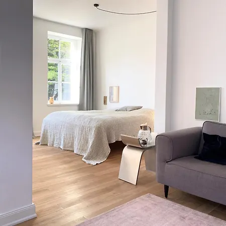 Apartamento Zehuus Beletage