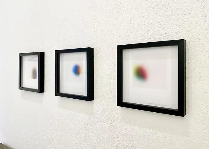 Appartement Zehuus Beletage Keulen