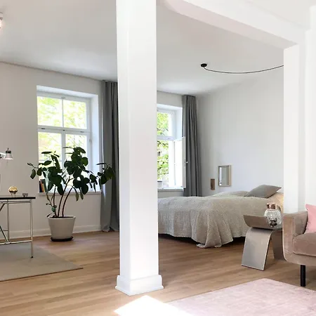 Apartamento Zehuus Beletage